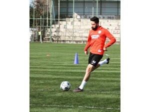 Uğur Gezer, Talasgücü Belediyespor’da