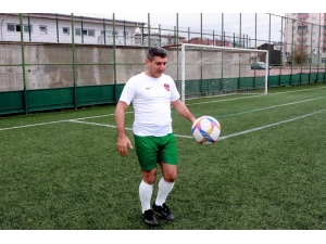 ’Bay Gol’ 51’inde Yeşil Sahalara Geri Döndü