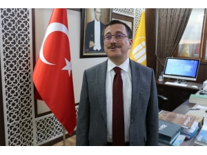 İnönü Üniversitesi’nde "Elektrikli Araç Teknolojileri" Bölümü Açıldı