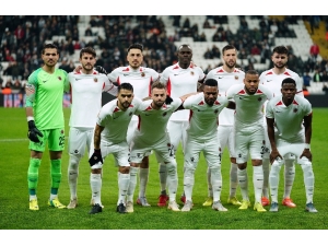 İlk Yarının En Hırçını Gençlerbirliği