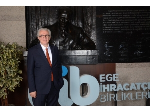 Eib, Sürdürülebilirlik Ve Global Compact’a Üye Olan İlk İhracatçı Birliği Oldu
