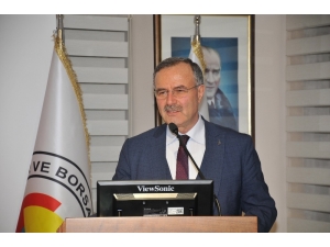 Kütükcü: “Ekonomideki Toparlanma Sürecinin, 2020’de De Devam Etmesini Bekliyoruz”