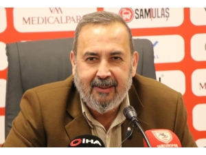 İsmail Uyanık İstifa Etti