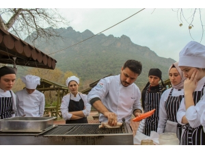 Osmaneli’nde Gastronomi Turizmi Canlanacak