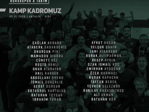 Bursaspor Altyapıya Yöneldi