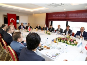 Ordu’da Kadınlara Yeni Proje