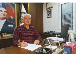 Erdek’te Esnafa 24 Milyon Tl Destek Kredisi Verildi