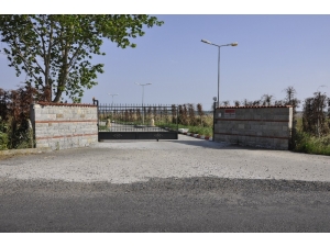 Çiftliği Soydular, Jandarmaya Yakalandılar