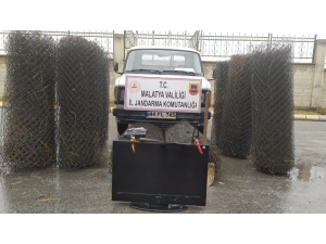 Hırsızlıktan 2 Zanlı Yakalandı