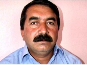 Şanlıurfa’da Pkk Elebaşı Karayılan’ın Kardeşi Tutuklandı