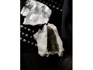 Yağma Ve Tehdit Olayından Tutuklandı