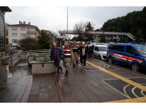 Yılbaşı Öncesi Çeşitli Suçlardan Aranan 20 Şüpheli Yakalandı