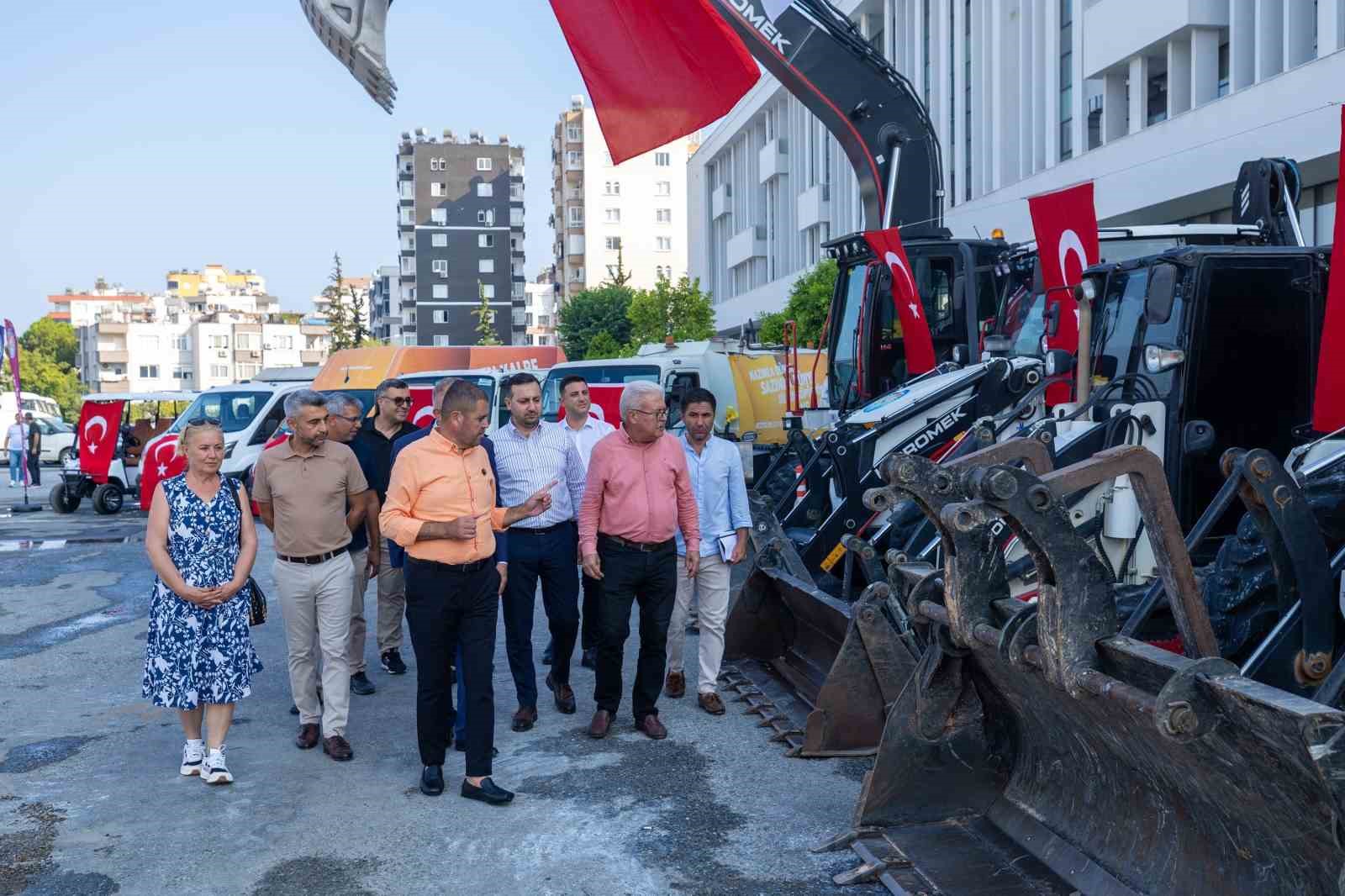 mezitli-belediyesi-arac-filosunu-guclendirdi
