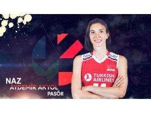 Naz Aydemir Akyol: "Olimpiyatlara Katılma Şansımız Yüksek"