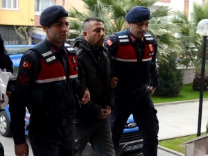 Eşini 20 Yerinden Bıçaklamıştı, Tutuklandı