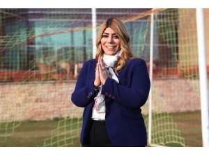 Kayserispor Başkanı Gözbaşı: "Her Zamankinden Daha Fazla Destek İstiyorum"