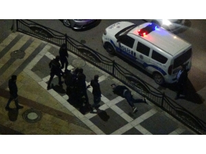 Şanlıurfa’da Yılın İlk Kavgası: 2 Yaralı, 4 Gözaltı