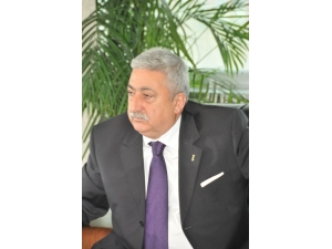 Tesk Genel Başkanı Palandöken: “Esnafın Sorunları Artık Ötelenmemeli”
