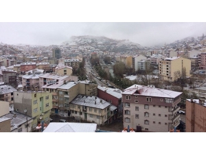 2019 Kasım Ayında Bayburt’ta İhracat Ve İthalat Gerçekleşmedi