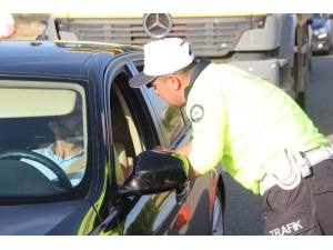 Aranan 10 Zanlı Yakalandı