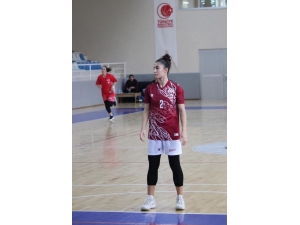 Manolya Kurtulmuş, Bellona Kayseri Basketbol’da