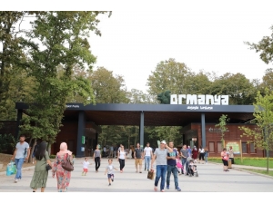 Ormanya 2019’da 7 Milyon 211 Bin Ziyaretçiyi Ağırladı