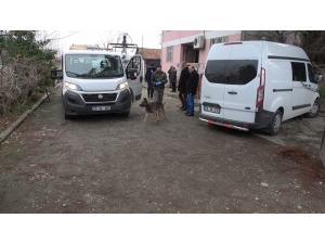 Doktorların Yılbaşı Eğlencesi Faciayla Bitti: 1 Ölü