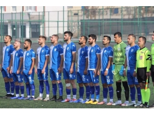 Yeşilyurt Belediyespor 11 Futbolcuyla Yolları Ayırdı
