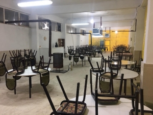 Kumar Oynanamadan Önlendi