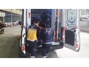 Siirt’te Sobadan Zehirlenen 5 Kişi Hastanelik Oldu