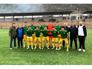 Altınova’da Hedef Bal Ligi