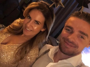 İ.m. Kayserisporlu Futbolcular 2020’ye Böyle Girdi