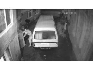 Evli Kadını Takip Edip Taciz Eden Şahıs Tutuklandı