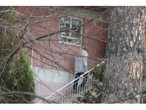 Denizli’de Doktorların Katıldığı Yılbaşı Eğlencesi Facia İle Bitti