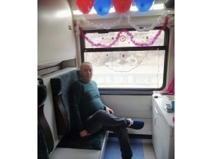 Yılbaşı Tatilinde Kalp Krizi Geçirerek Öldü