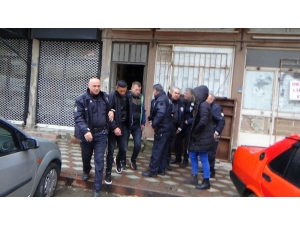 Selin Kartal Cinayetinde 2 Tutuklama