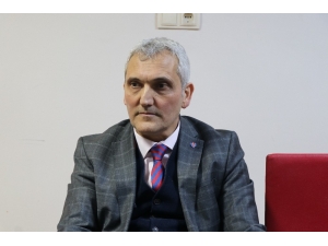 Başkan Yüksel’den Karabükspor Açıklaması