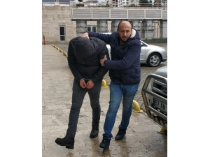 Yılbaşı Gecesi Uyuşturucu Satarken Yakalanan Şahıs Tutuklandı