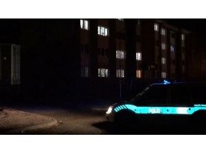 Iğdır’da Kadın Cinayeti