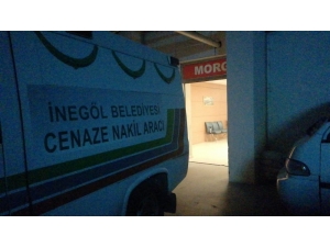 Günlerdir Haber Alınamayan Adam Evinde Ölü Bulundu