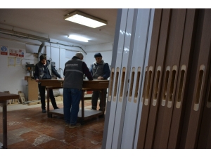 Irak’ın Sağlık Projesi Bursa’dan