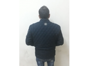 2 Farklı Hırsızlık Olayının Şüphelileri Yakalandı