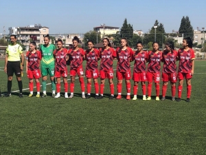 Gençlerbirliği’nde Telafi Hesapları