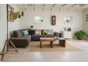 Mobilyada Kdv Yüzde 8’e Düşürüldü