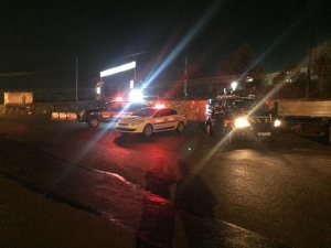 Kural Tanımayan Sürücülere 44 Bin 852 Tl Ceza