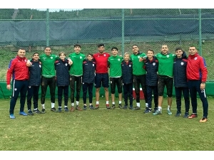 Altınordu’dan "1" Numaralı Fotoğraf