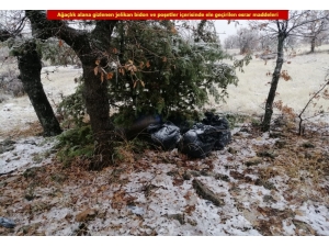 Diyarbakır’da Terörün Finans Kaynağına Büyük Darbe