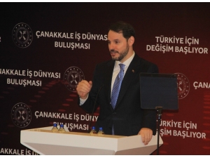 Bakan Berat Albayrak’tan Mobilyacılara Müjde