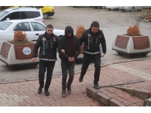 Elazığ’da Uyuşturucu Operasyonları