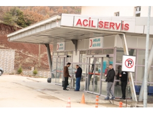 Tunceli’de Karbonmonoksit Zehirlenmesi: 1 Ölü